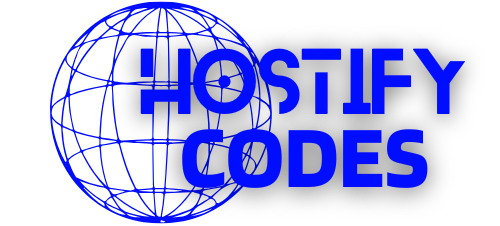 Hostify Codes
