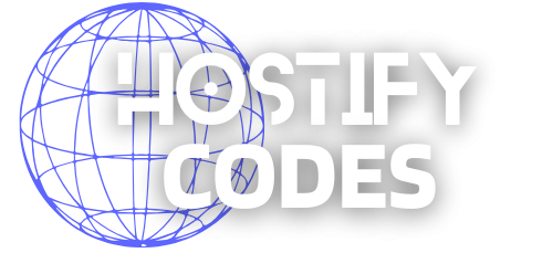 Hostify Codes