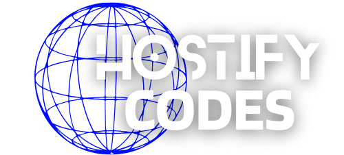 Hostify Codes